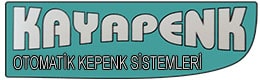 Kayapenk Otomatik Kepenk Panjur Fotoselli Kapı Sistemleri
